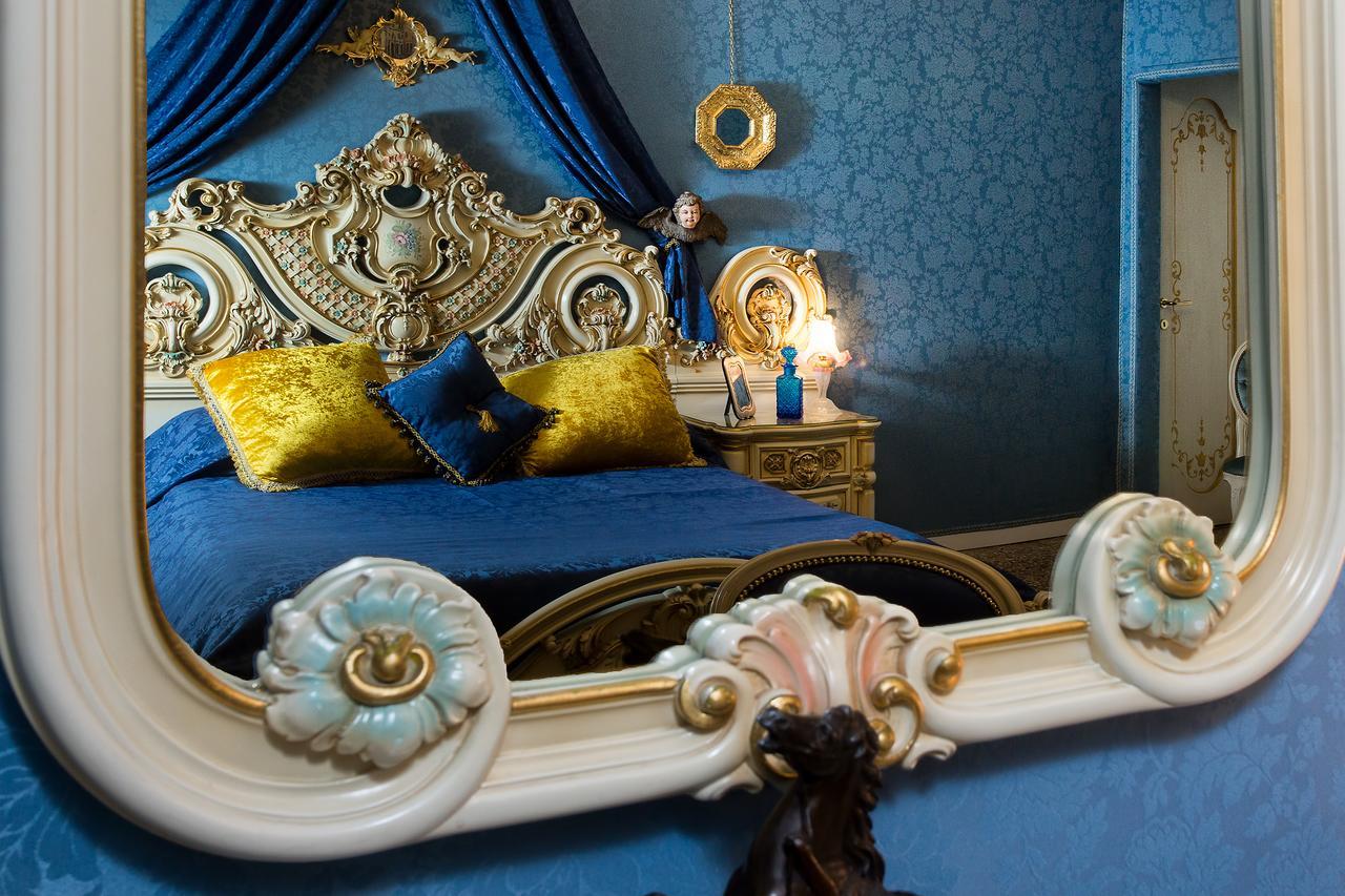 ヴェネツィア スカロン デル ドージェ Bed & Breakfast エクステリア 写真