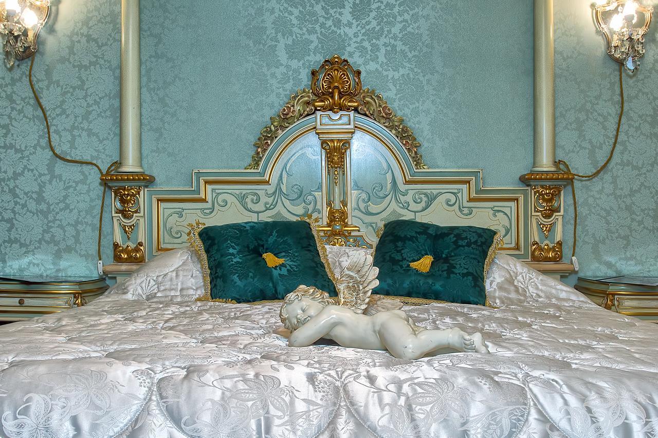 ヴェネツィア スカロン デル ドージェ Bed & Breakfast エクステリア 写真