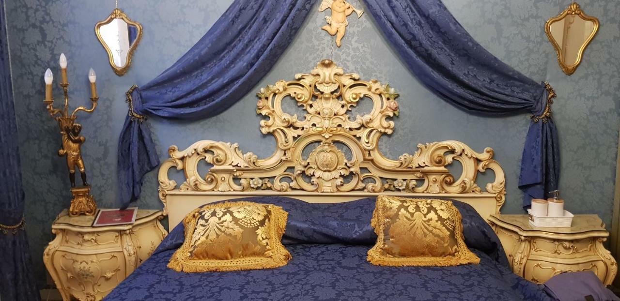ヴェネツィア スカロン デル ドージェ Bed & Breakfast エクステリア 写真